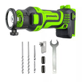 POWERALL 24V speed saw