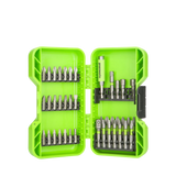 Impact Rated Schrauberbit-Set - 40 stück