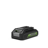 24V Akku 2Ah